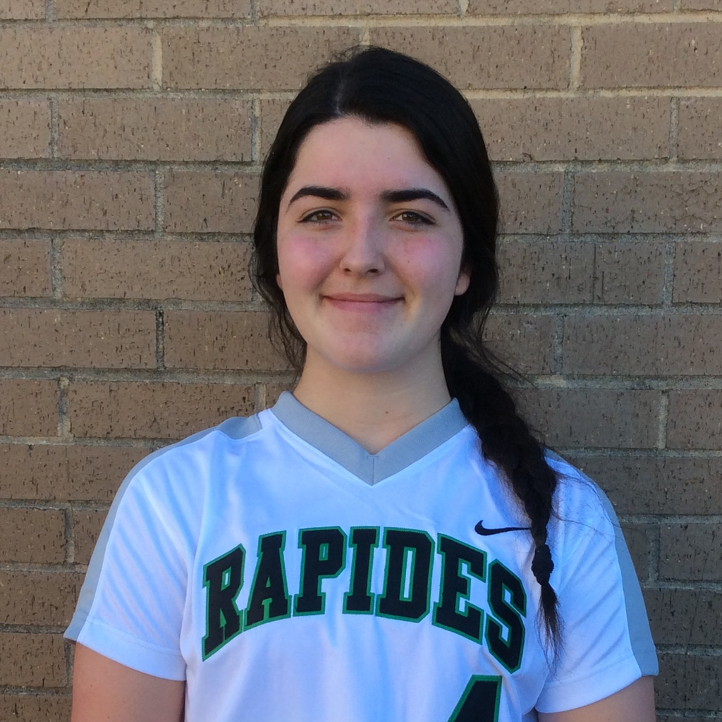 Taylor Levasseur