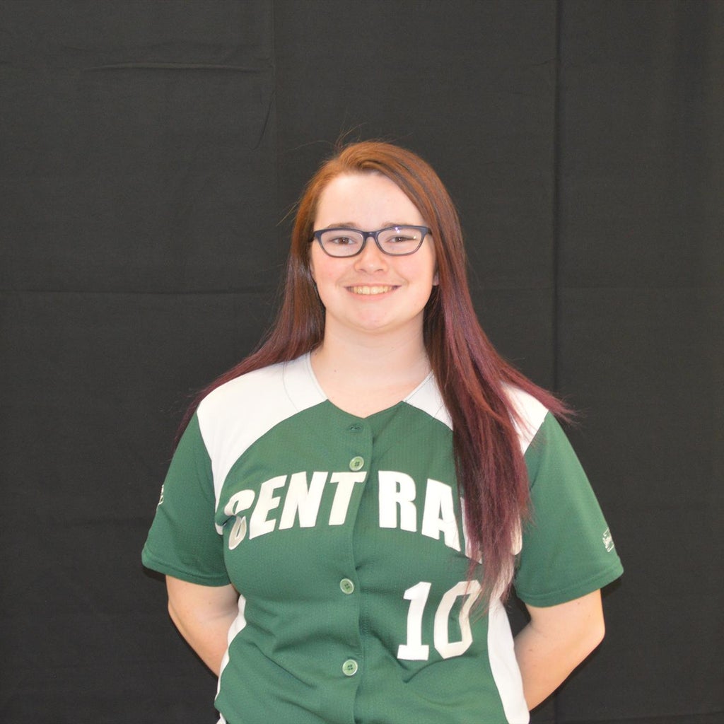 Kelsey Whalen mugshot
