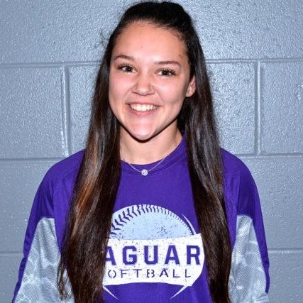 Kaitlyn Bednarek