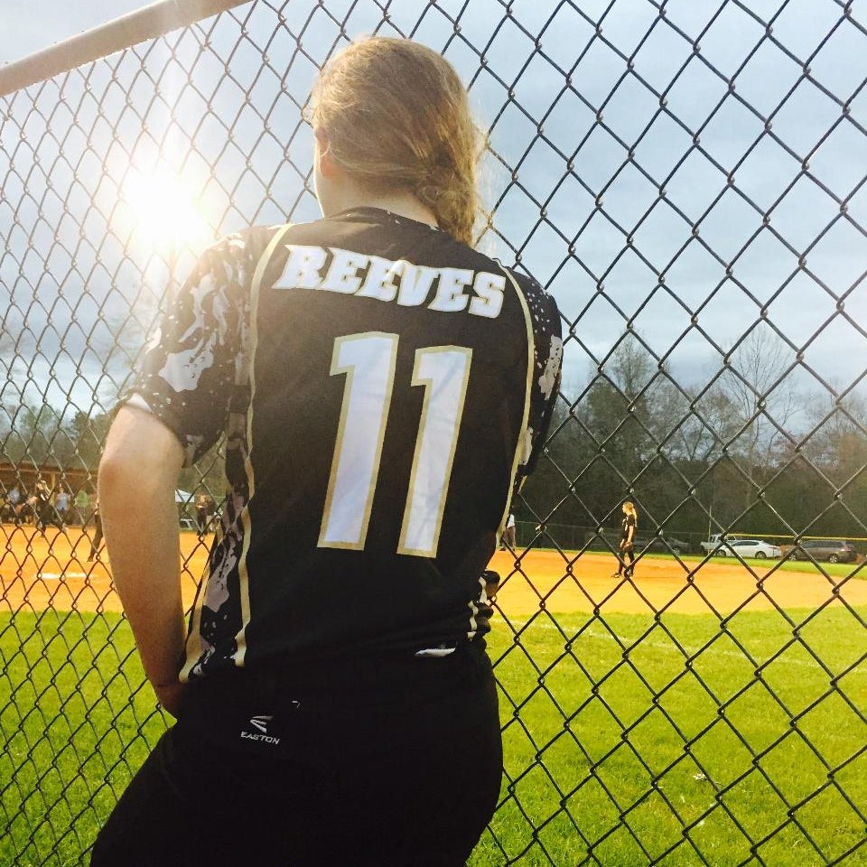 Taylor Reeves