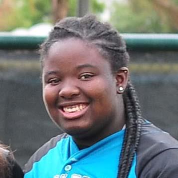 Jada Harris mugshot