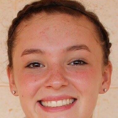 Jolie Skivington mugshot