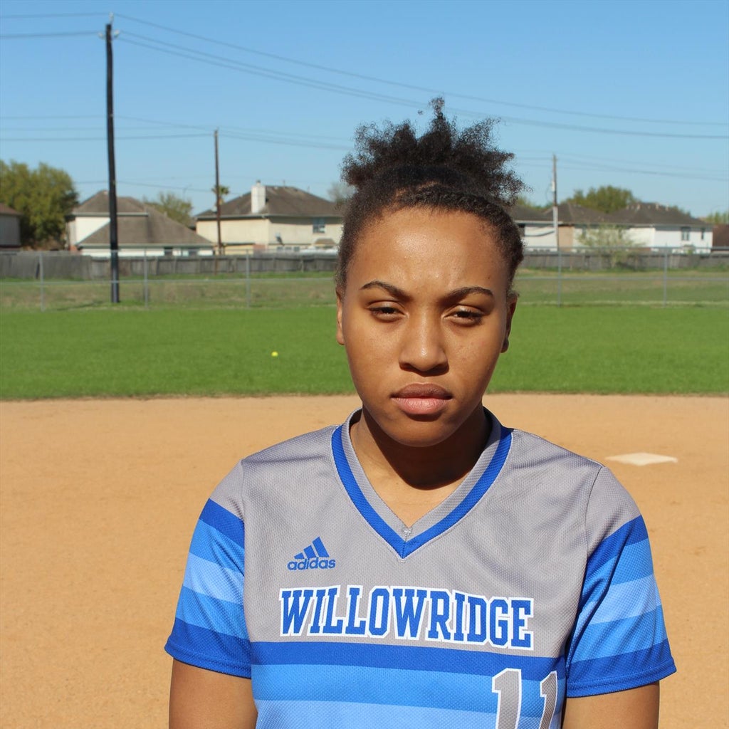 Sapphire Washington mugshot