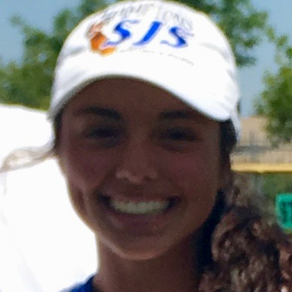 Bailey McLaughlin