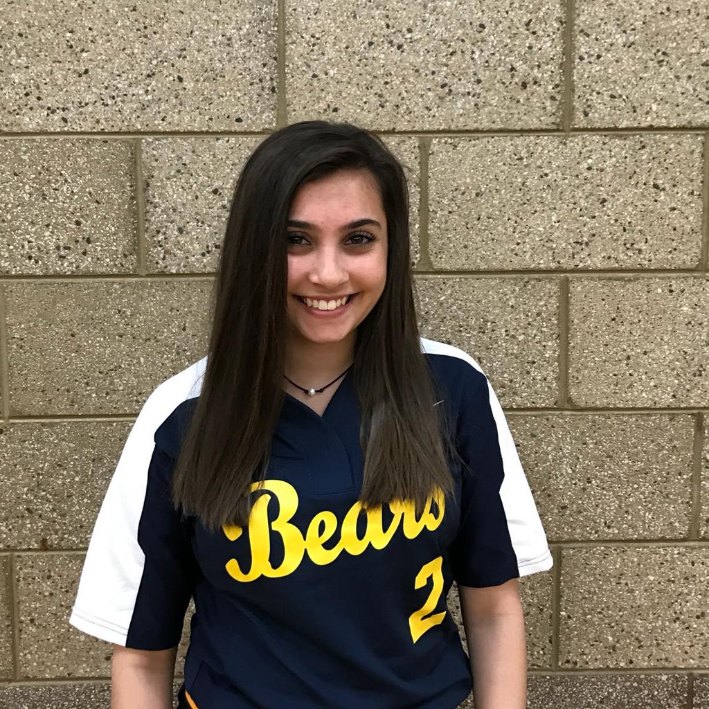 Madi Gonzalez mugshot