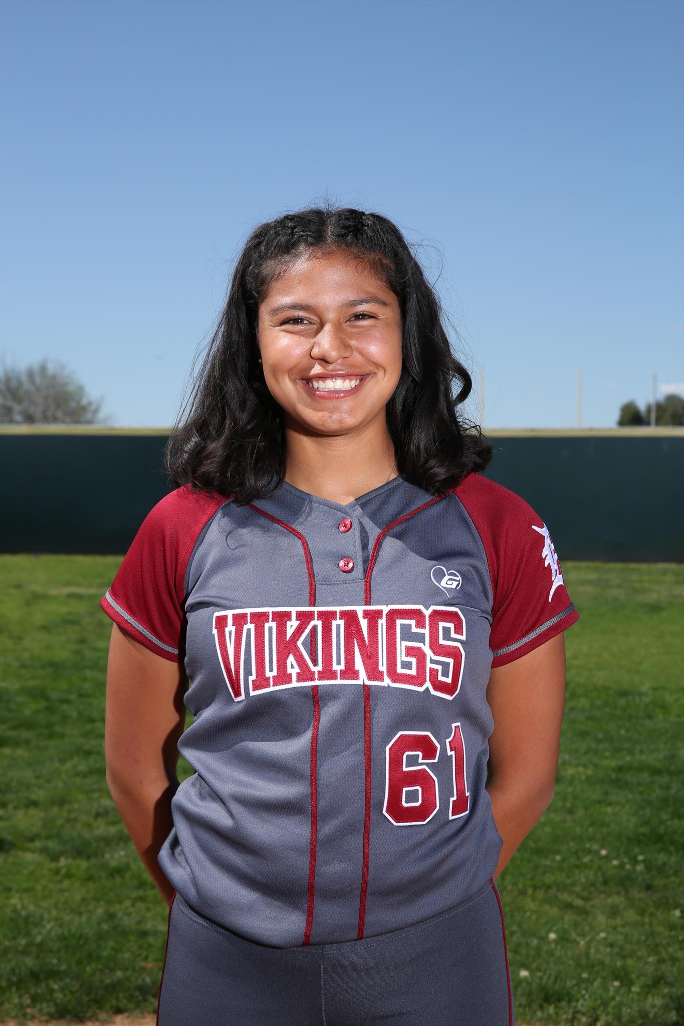 Jayleen Torres