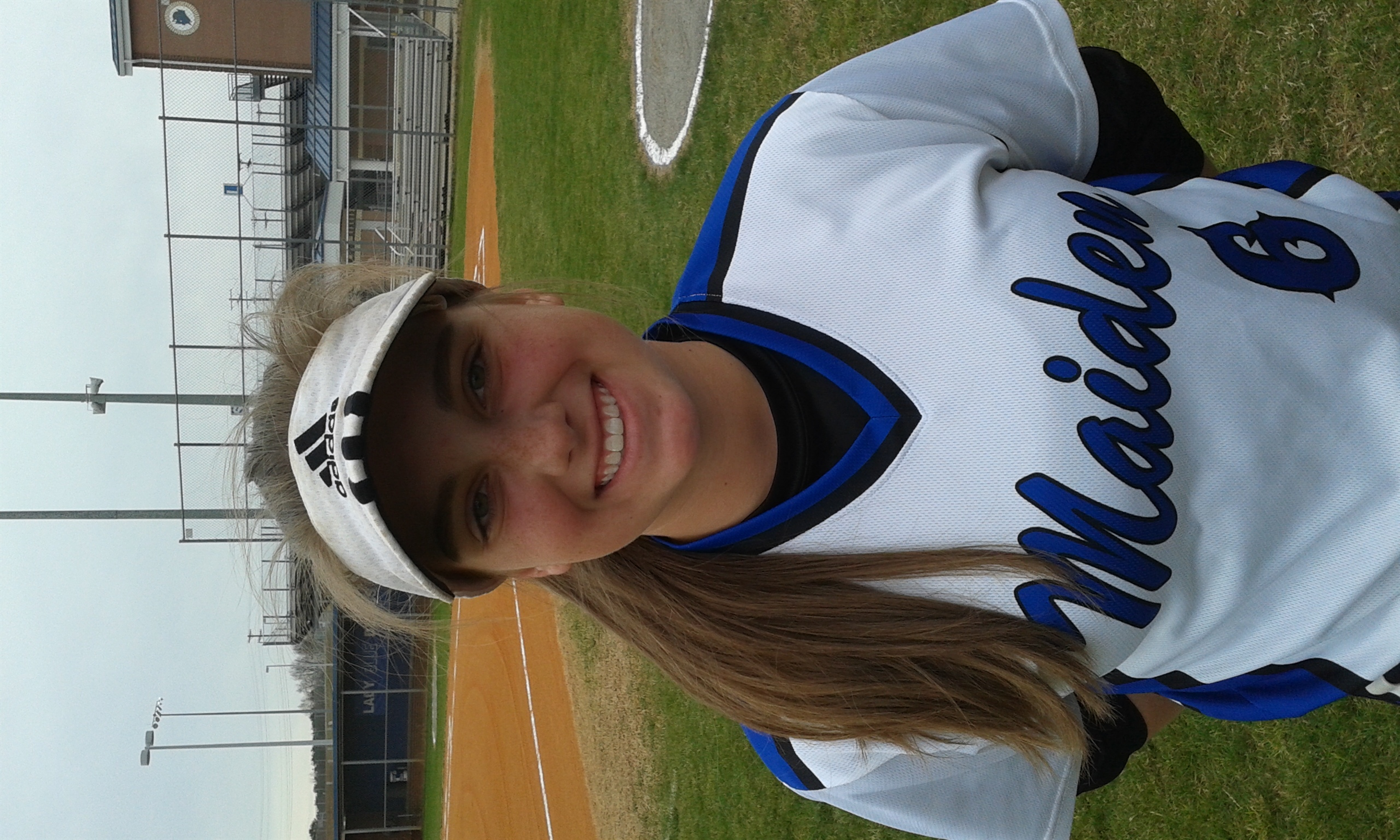 Jaiden Kiser