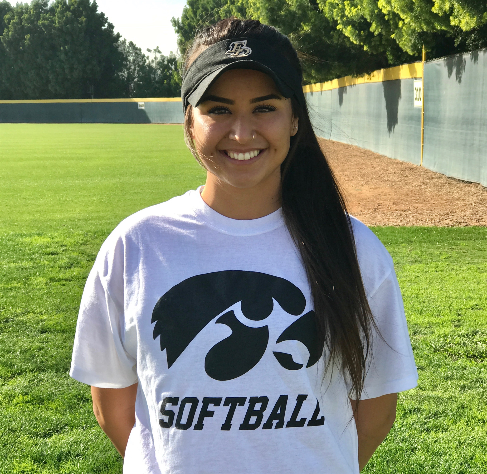 Kaiya Cruz
