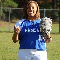 Rachel McKinney