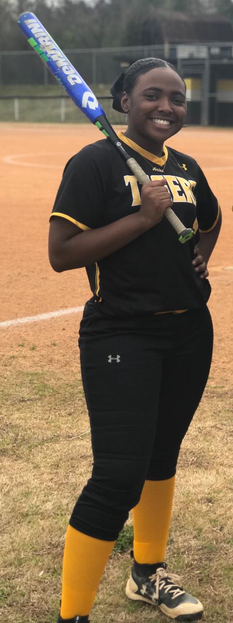Ashleigh Roberson