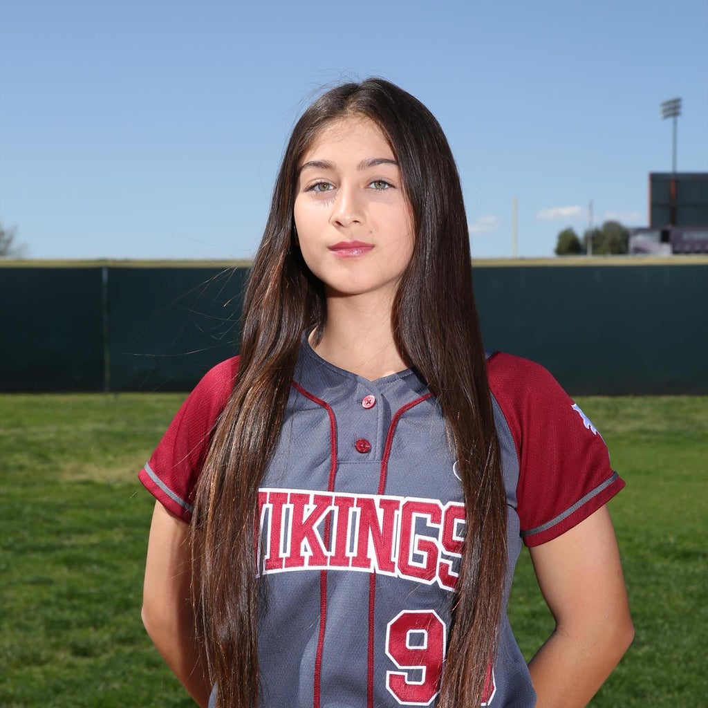 Savanna Rosales mugshot
