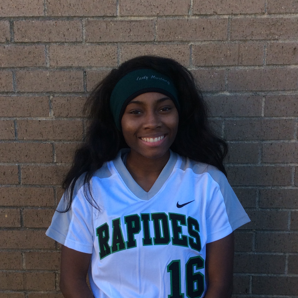 Rykeshia Baxter