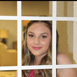 Madison Santos mugshot