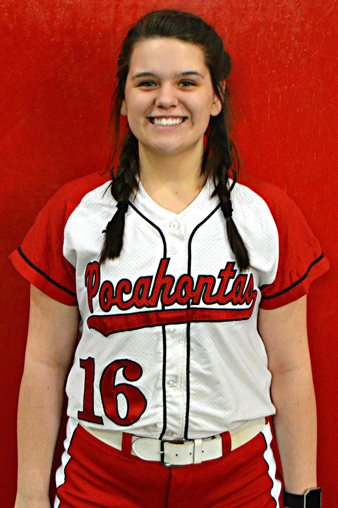 Jocelyn Morris