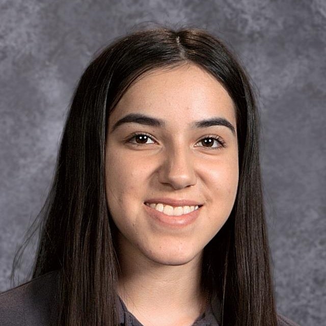 Stephanie Gonzalez mugshot