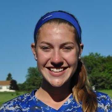 Emily Netterville