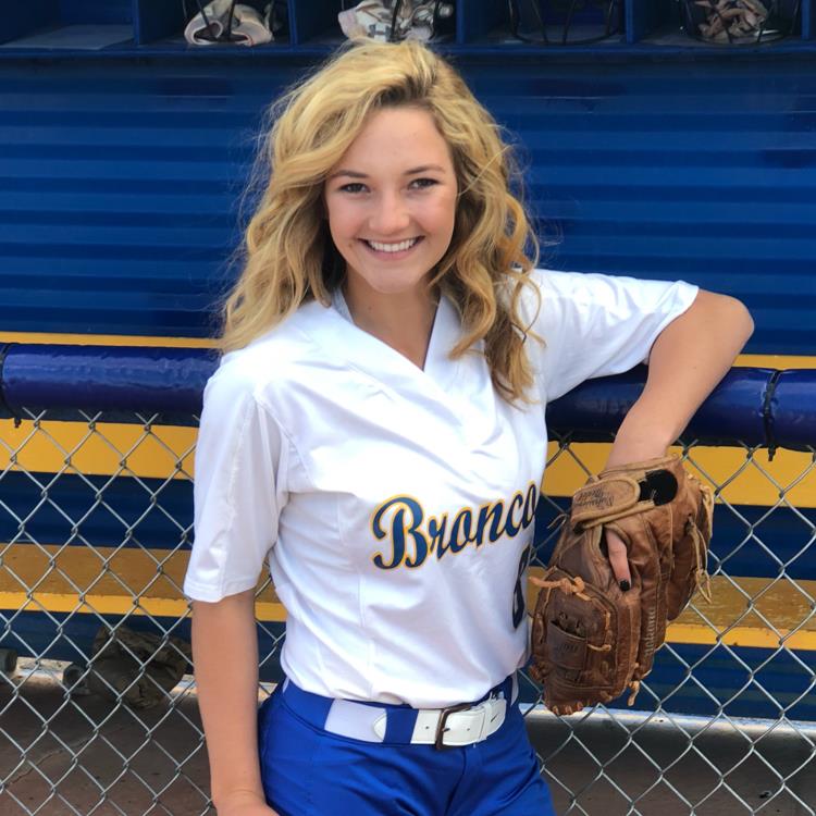 Grace Schofield