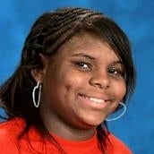 DA'NALIA CARTER