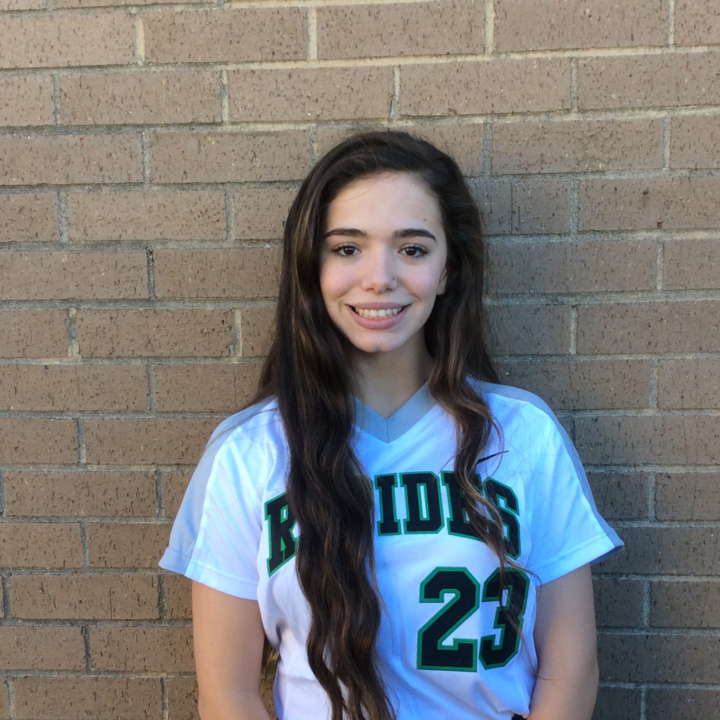 Abby Bergeron