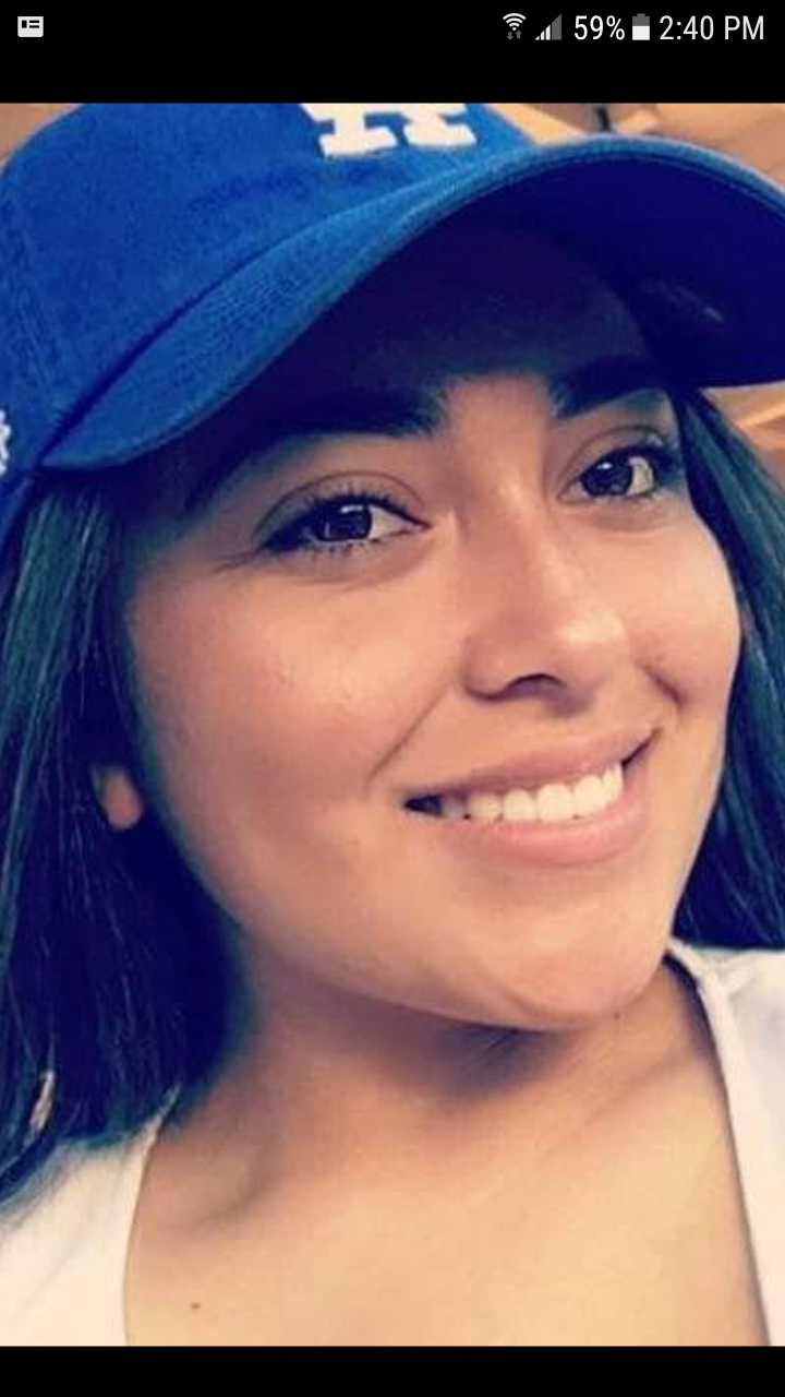 Mia Aguilara