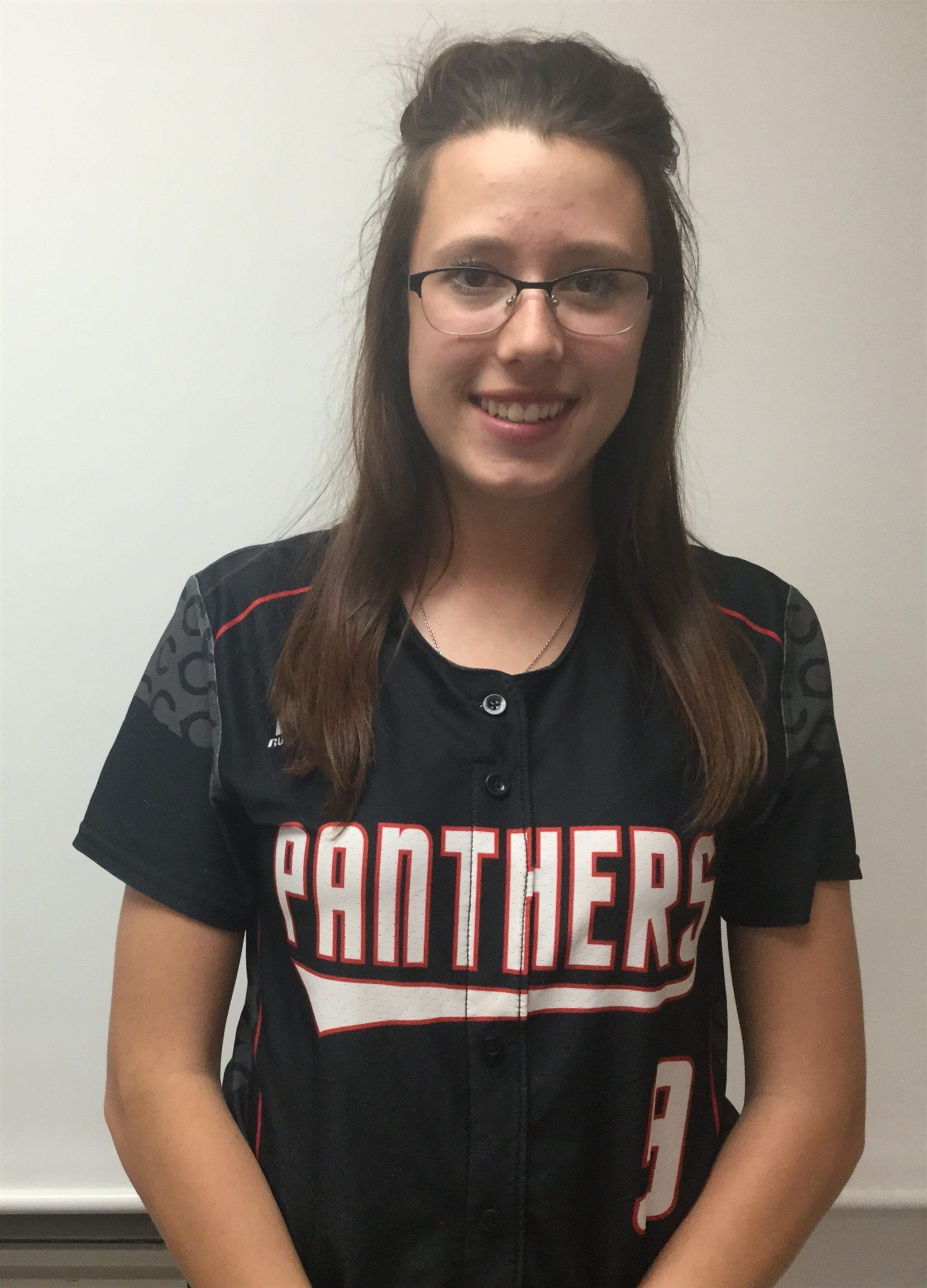 McKenna Gladden