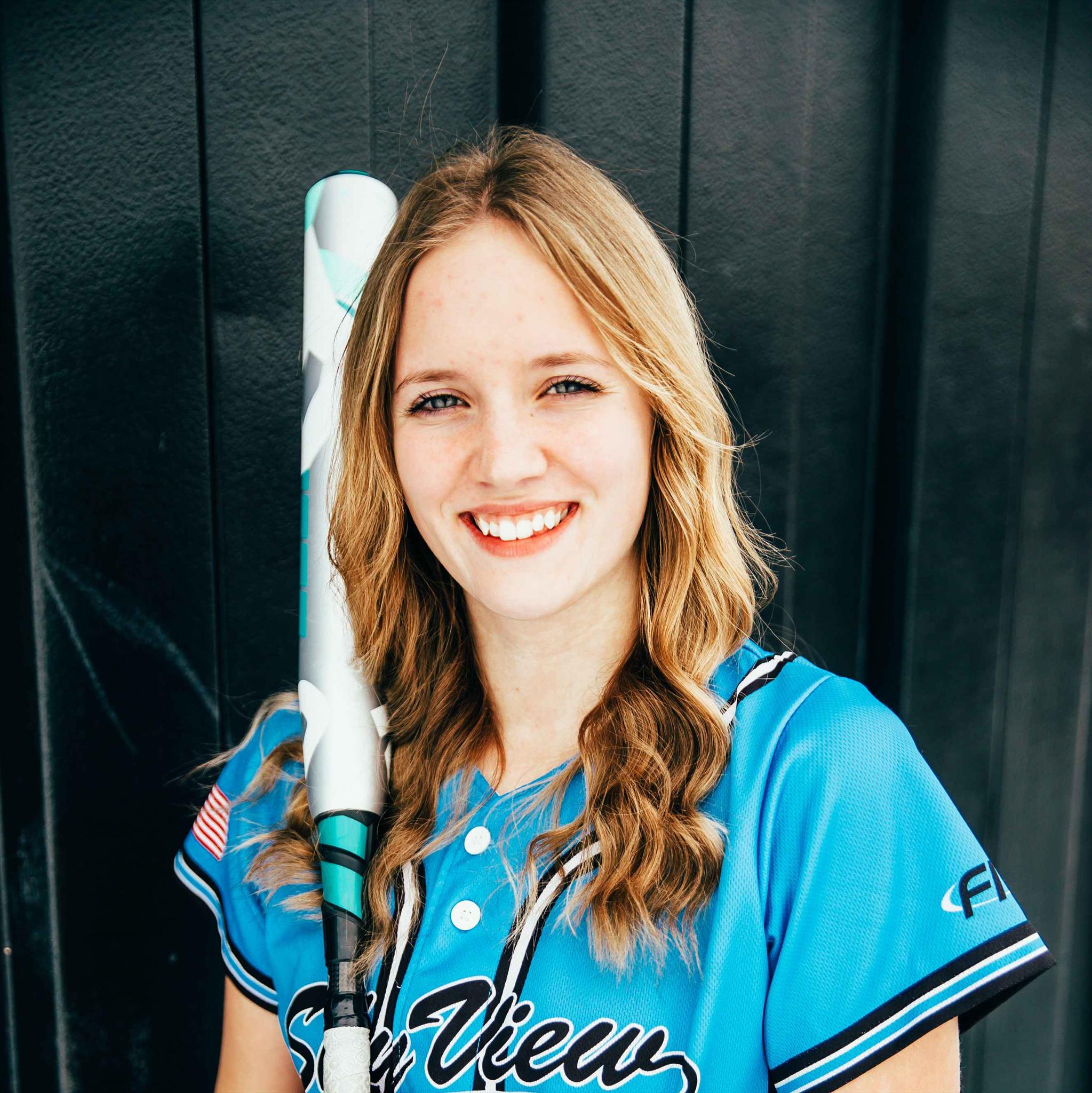Mackenzie Schnell