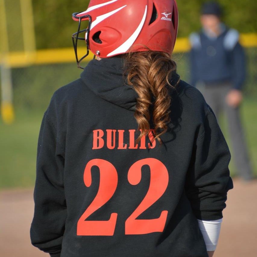 Abbey Bullis