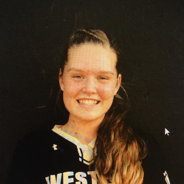 Mia Stevenson