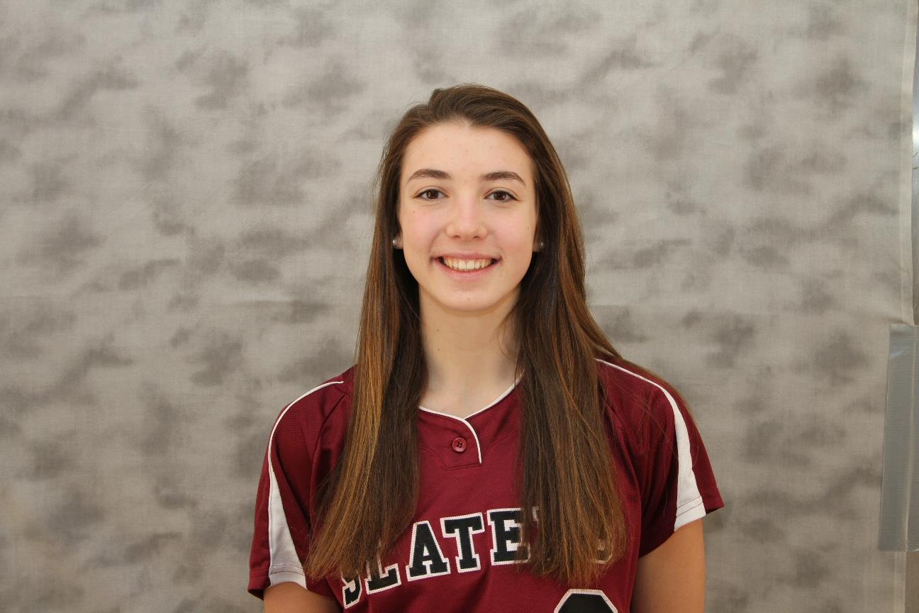 Morgan Karasek mugshot