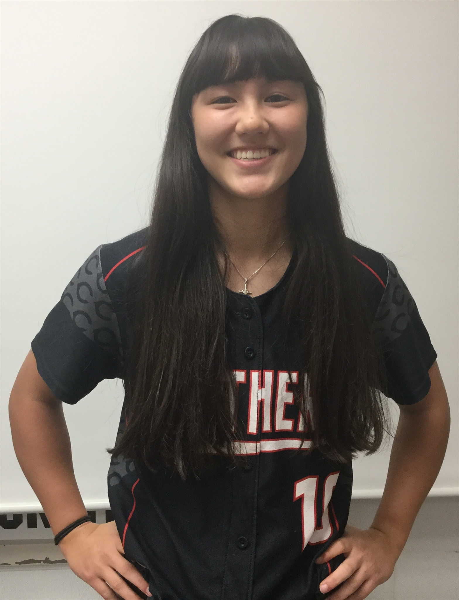 Brooklynn Wong