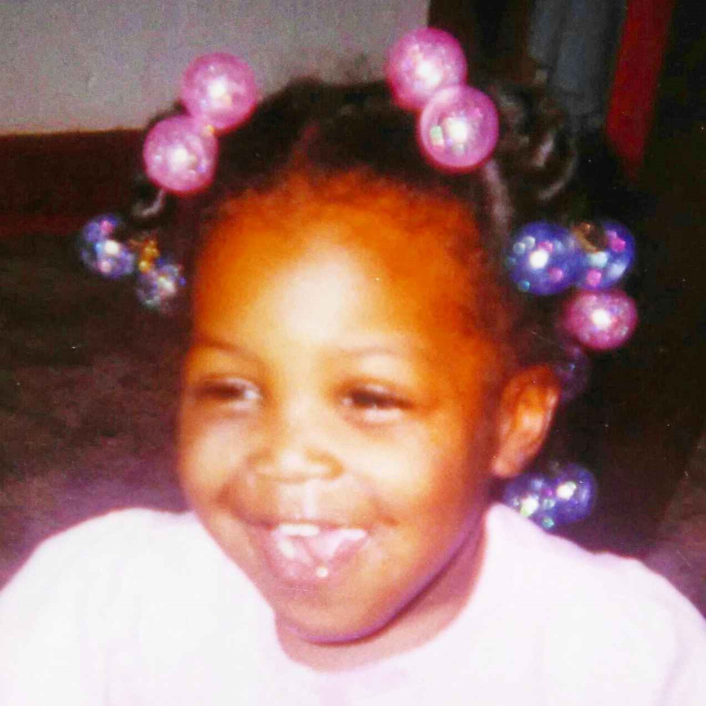 Janaiah Strong mugshot