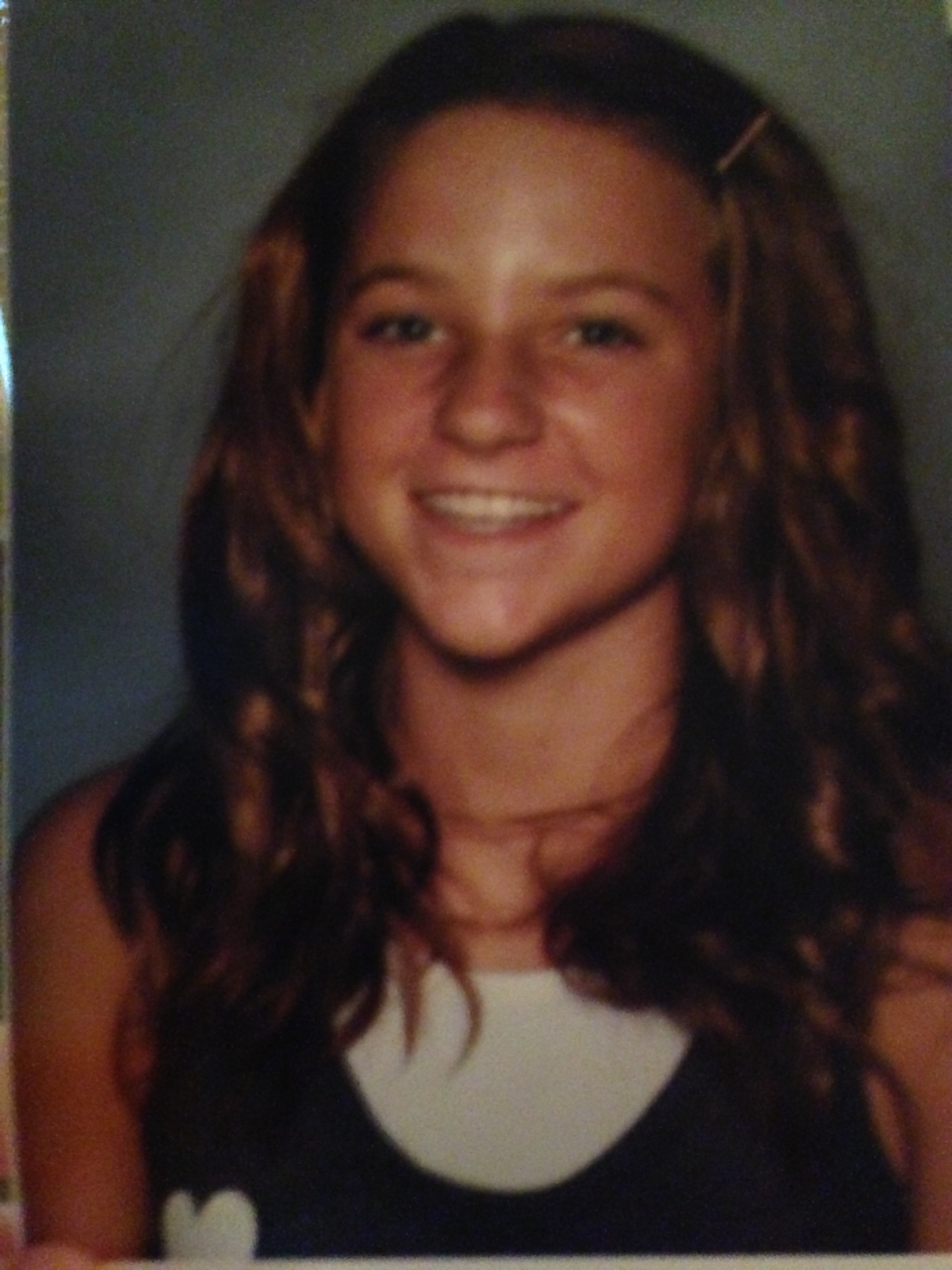 Maddy Wells