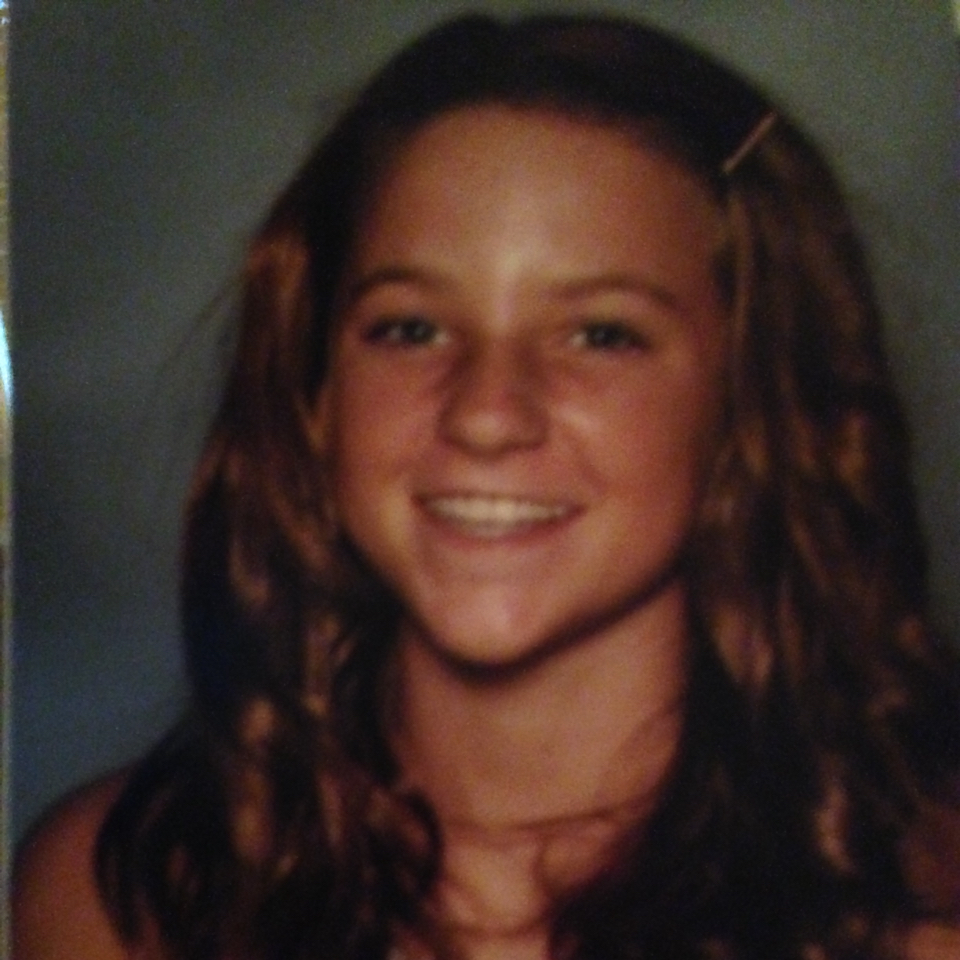 Maddy Wells mugshot