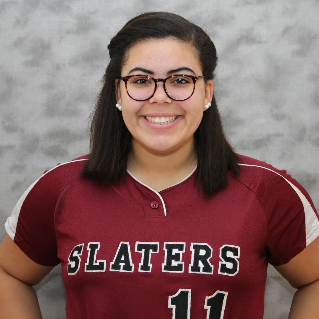 Olivia Groller