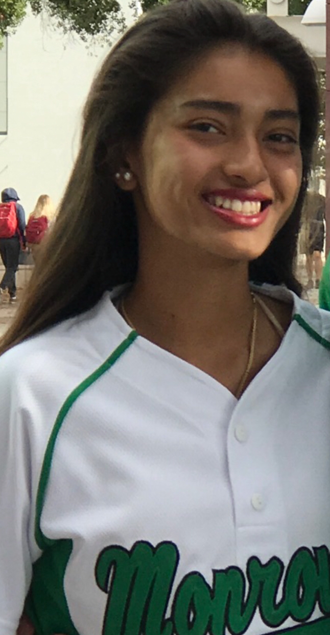 Sofia Arellano