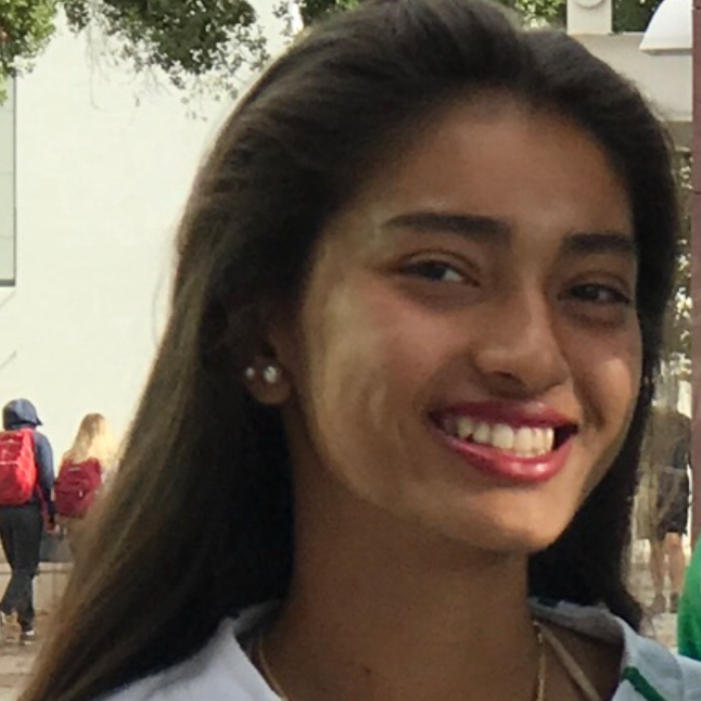 Sofia Arellano