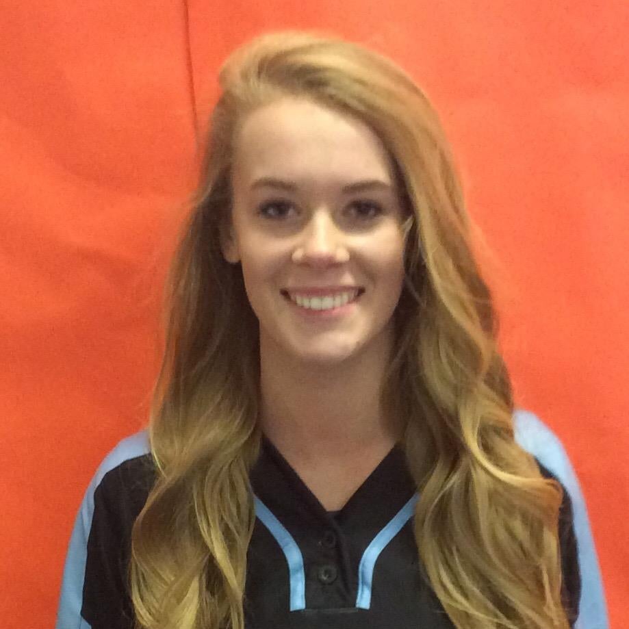 Hannah Decker