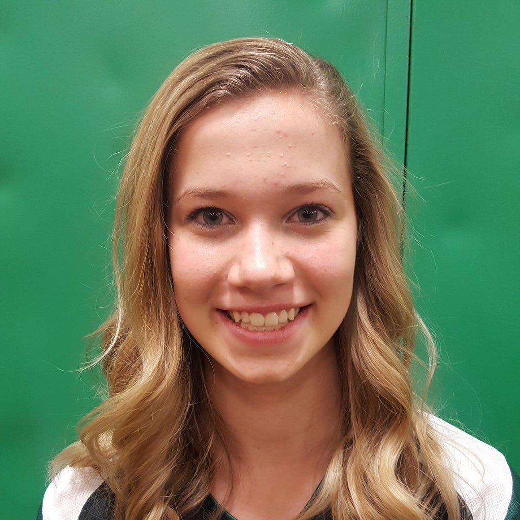 Savannah Baker mugshot