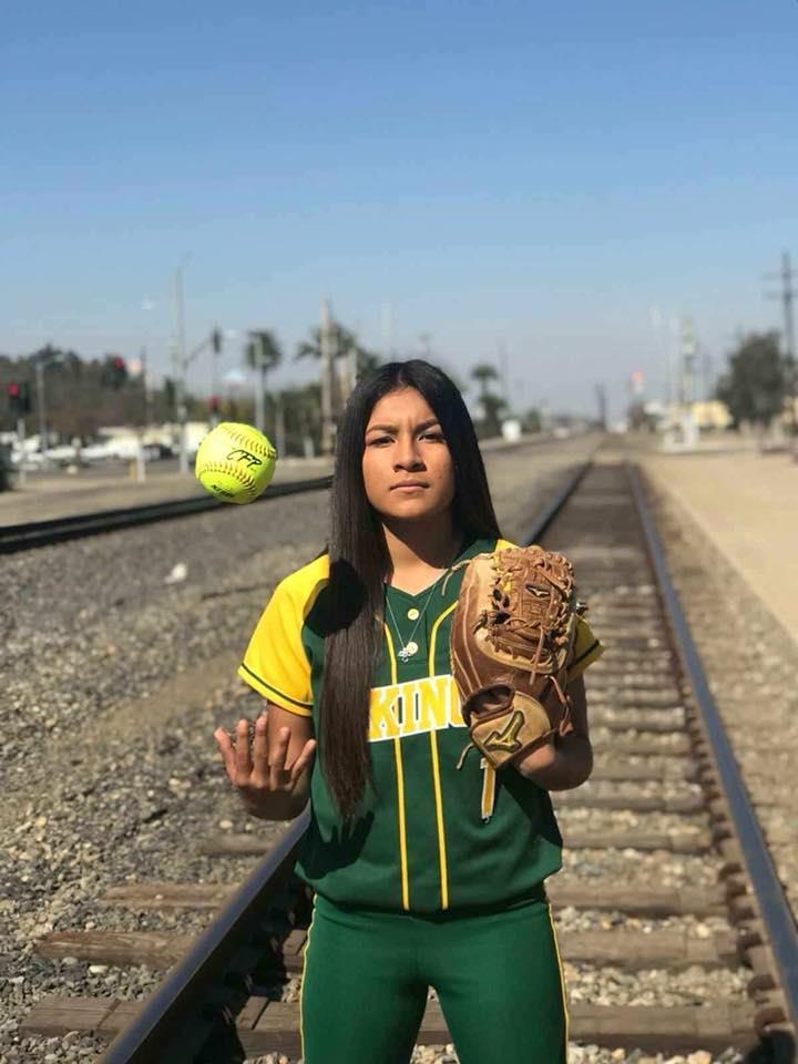 Marissa Montelongo