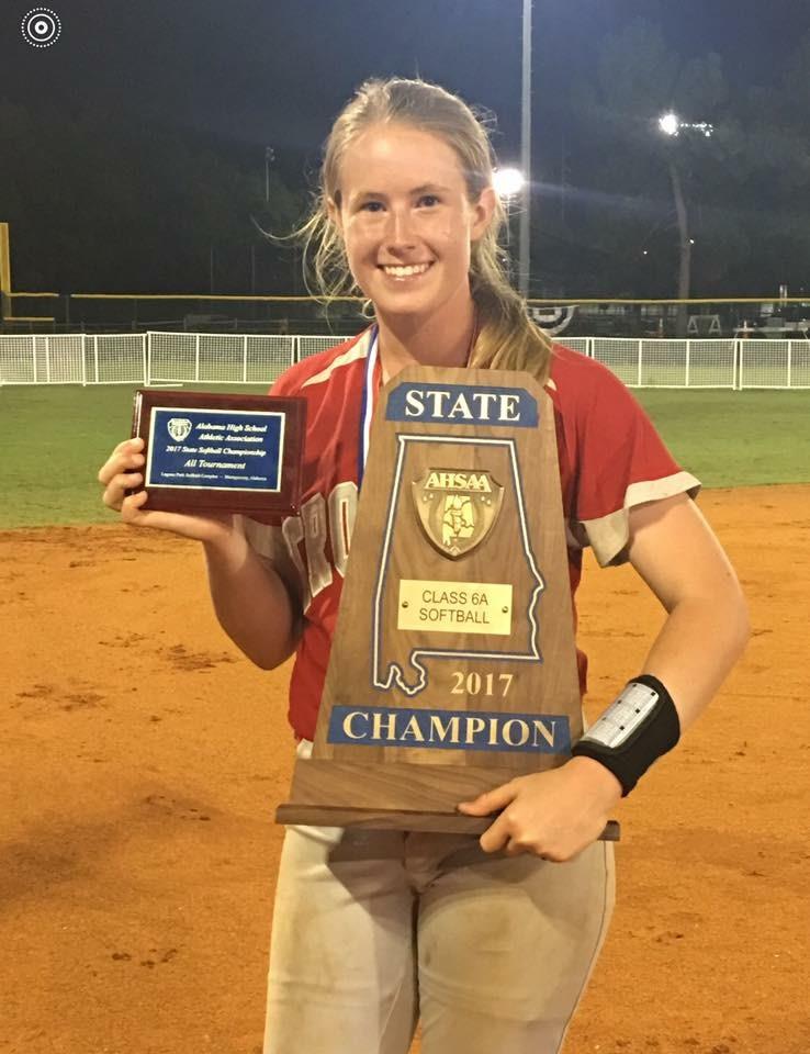 Hannah Hayes