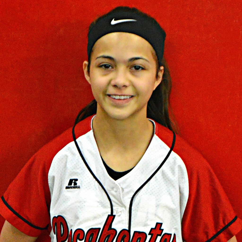 Savannah Todd