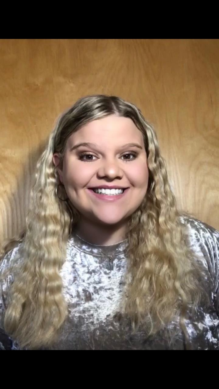 Mylea McBride