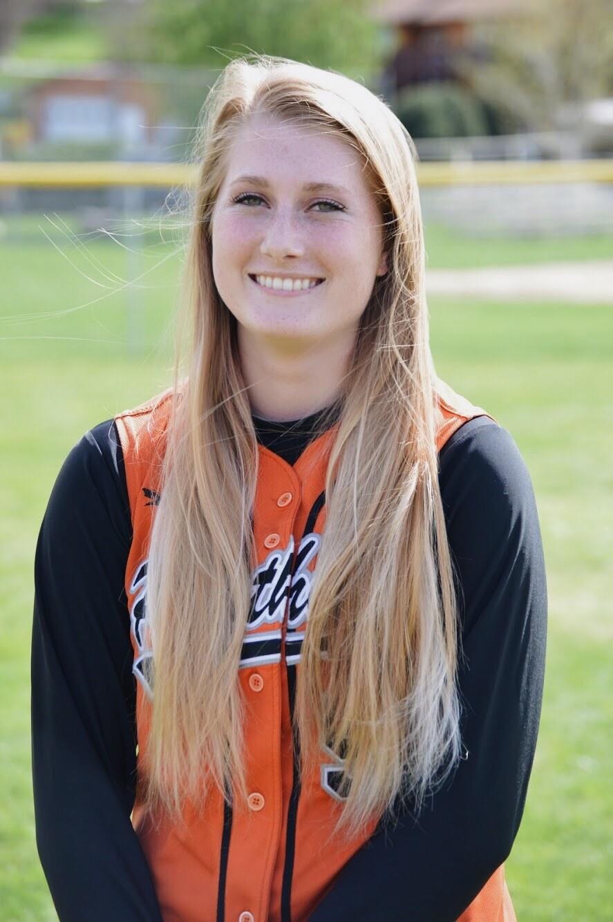 Macy Mullins