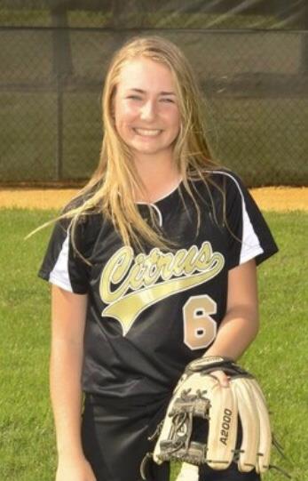 Shyanne Waller