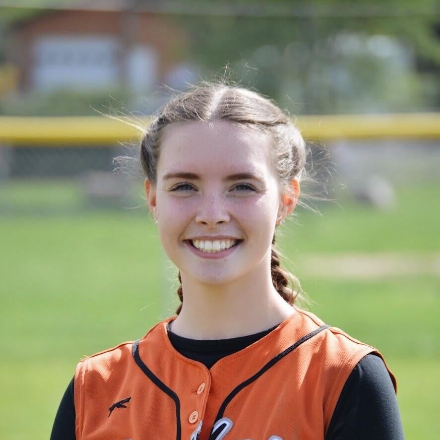 Tori Blewett