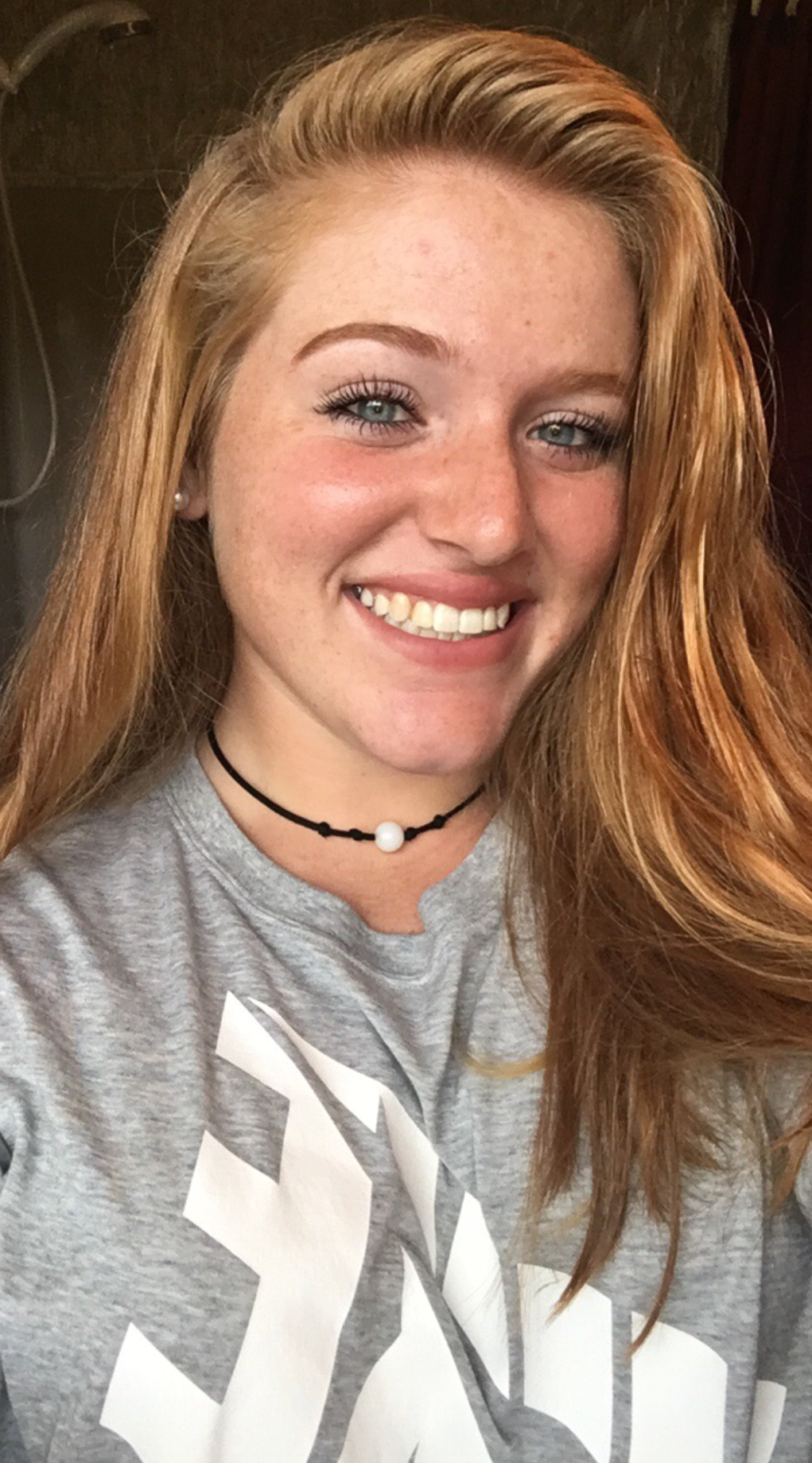 Madison Froemel