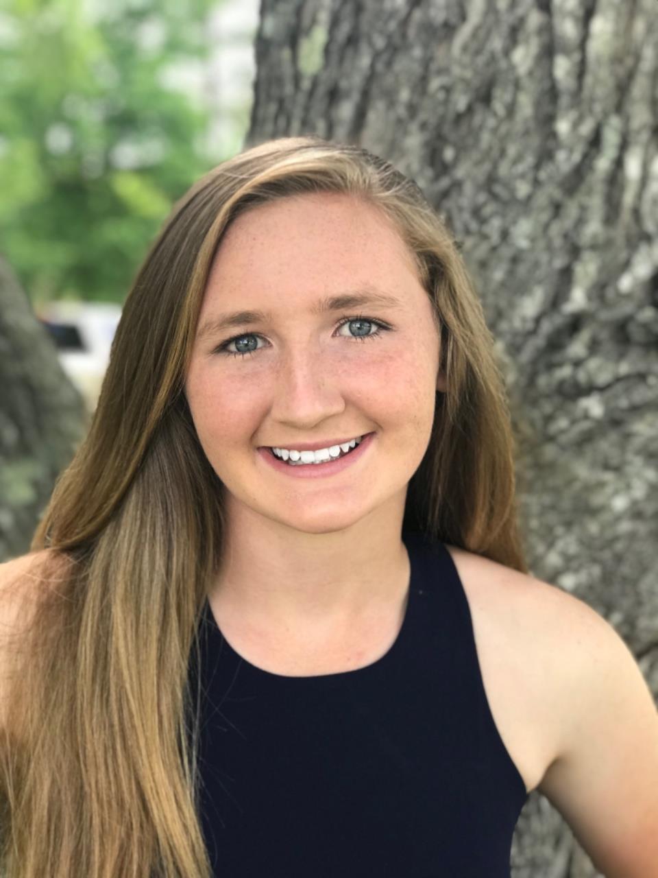 Sarah Beth Ferguson