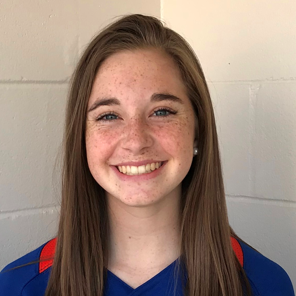 Gabi Schaal mugshot