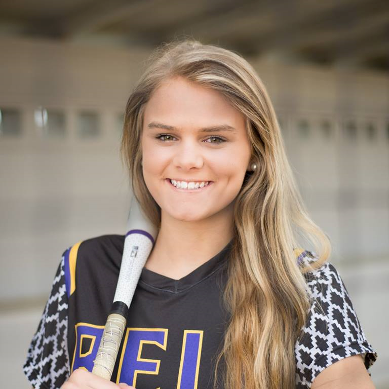 Hailey Pope mugshot