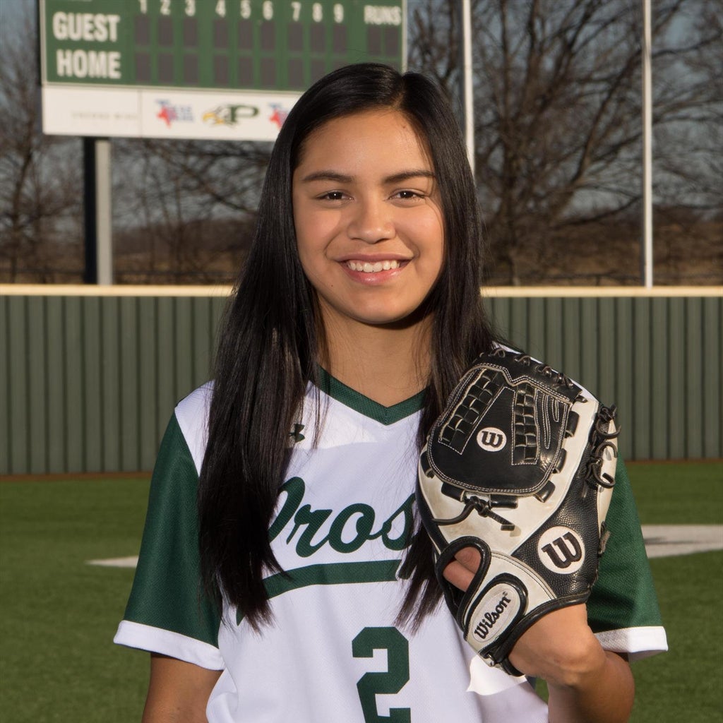 Alyssa Gonzalez mugshot